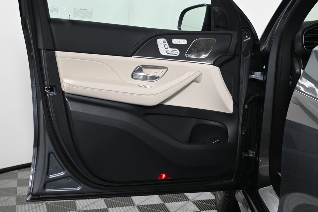 New 2026 Mercedes-Benz GLE 450 4MATIC Coupe image 24