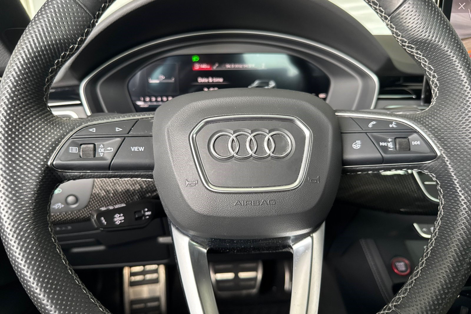 Used 2024 Audi S5 Premium Plus w/ Premium Plus Package AWD/4WD image 11