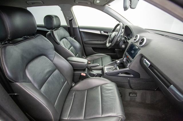 Used 2011 Audi A3 TDI Premium Plus image 20