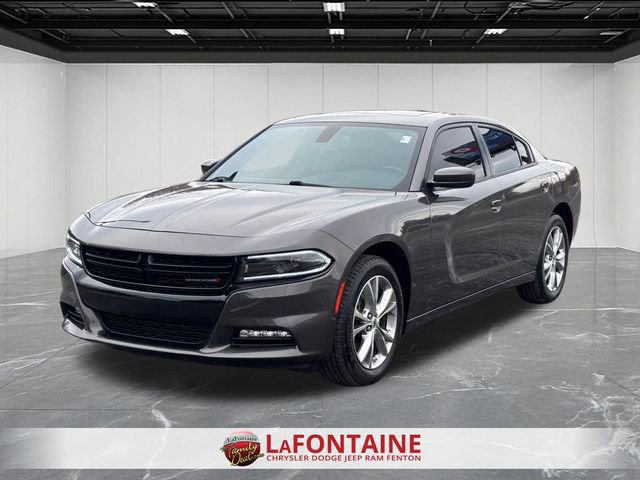 Used 2022 Dodge Charger SXT