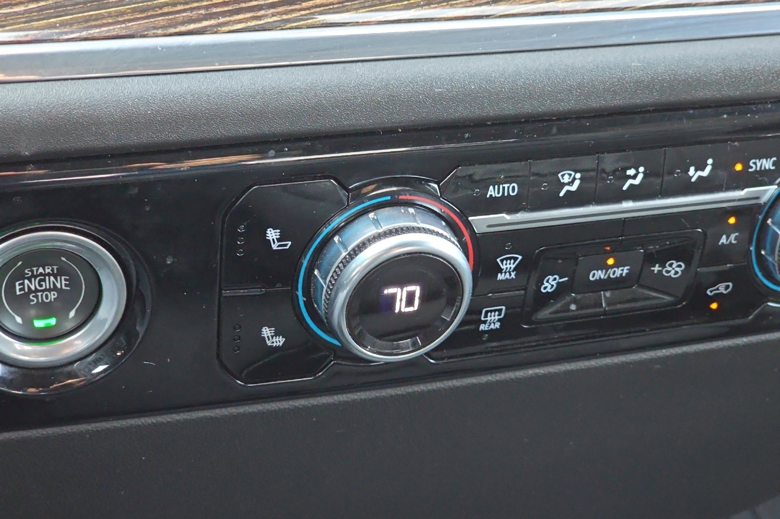 Used 2023 GMC Sierra 1500 Elevation image 27