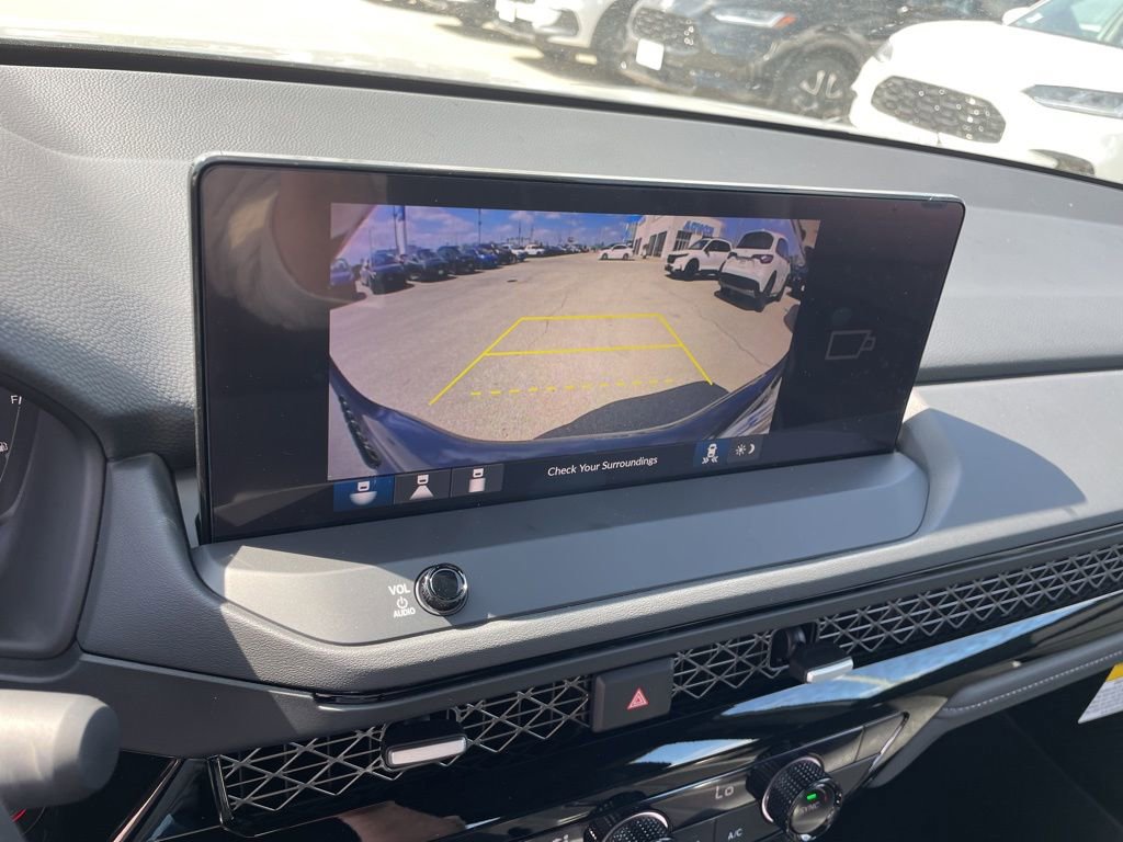 New 2026 Honda Accord Sport image 20