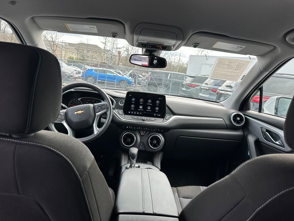 Used 2023 Chevrolet Blazer LT w/ Convenience Package image 26