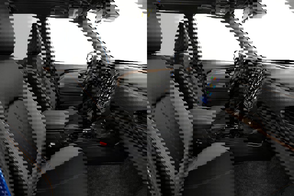 New 2026 Subaru Forester Sport image 12