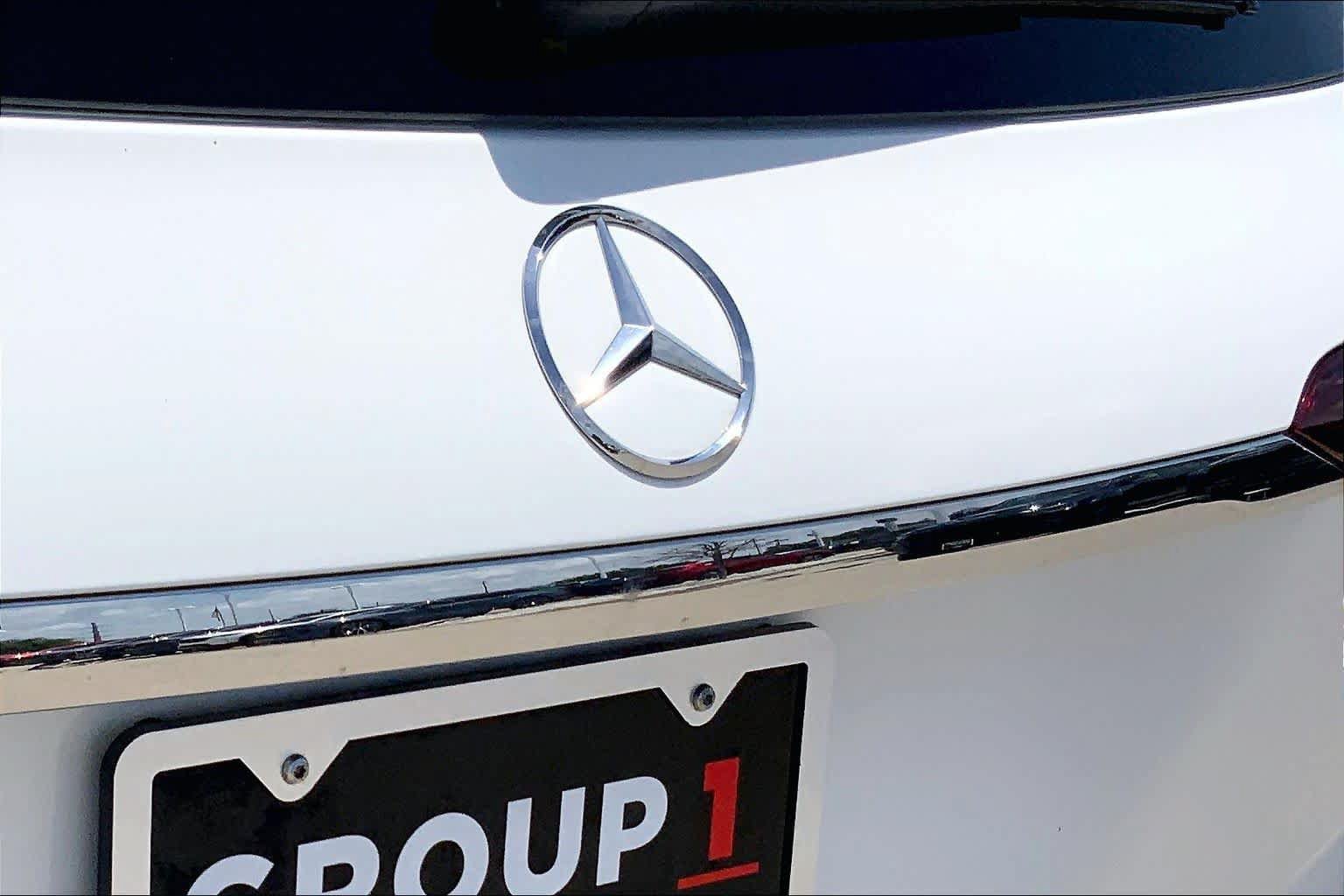 Used 2024 Mercedes-Benz GLE 350 4MATIC image 59