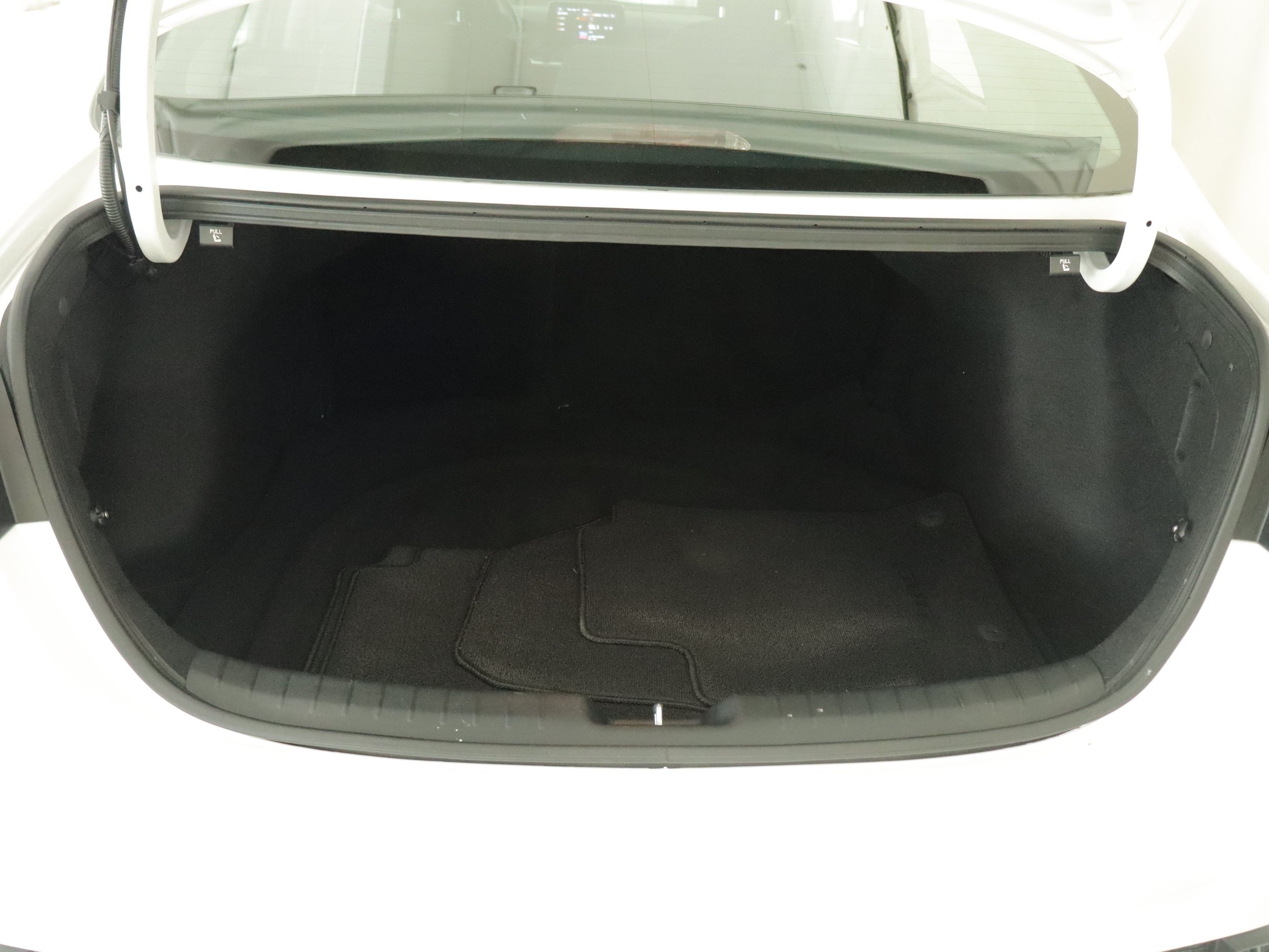 Used 2023 Kia Forte LXS FWD image 16