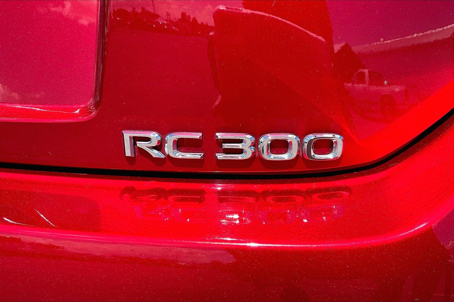 Used 2016 Lexus RC 300 AWD w/ Premium Package image 29