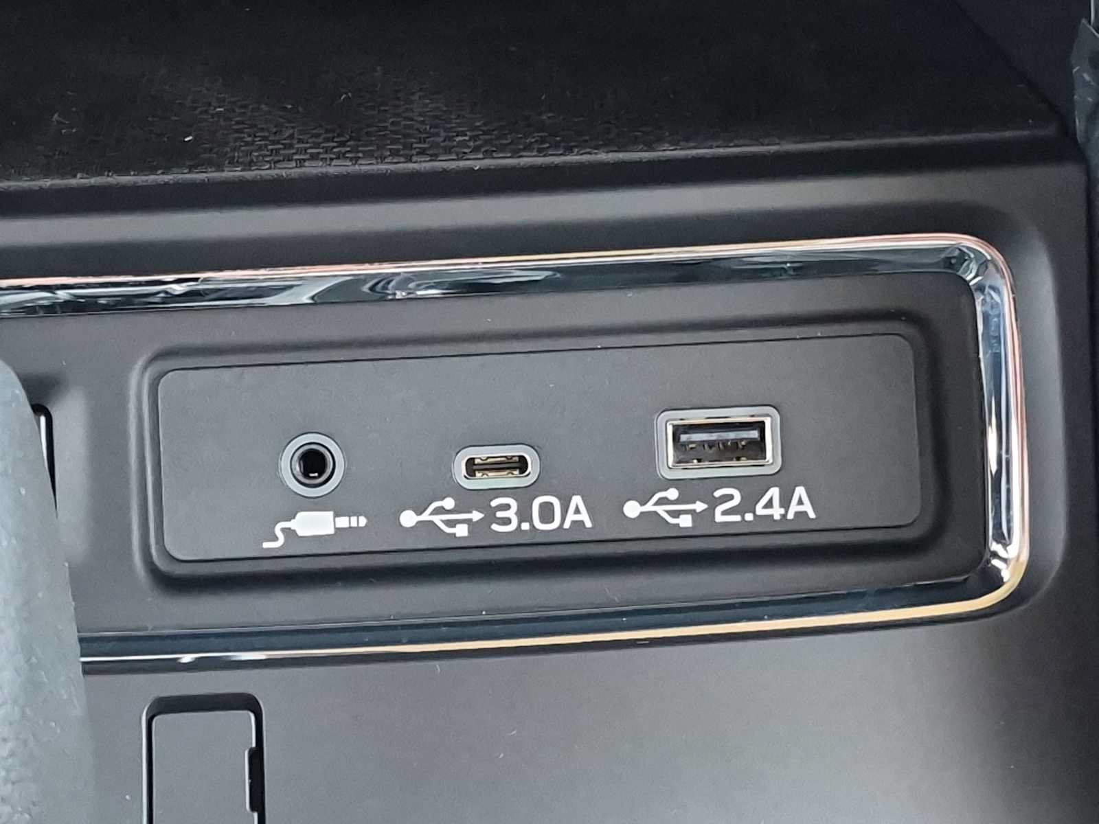New 2027 Subaru Ascent Limited AWD/4WD image 30