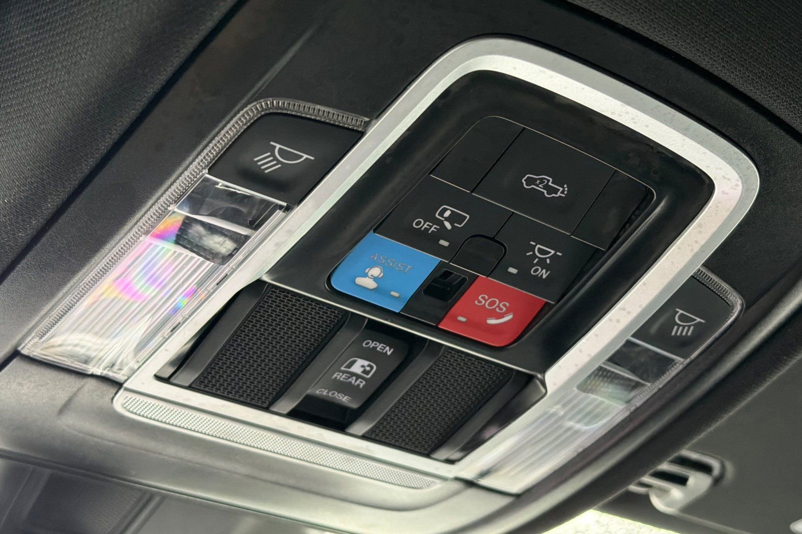 Used 2025 RAM 1500 Big Horn image 24