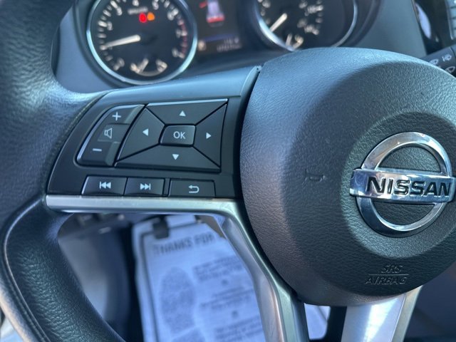 Used 2018 Nissan Rogue S image 13