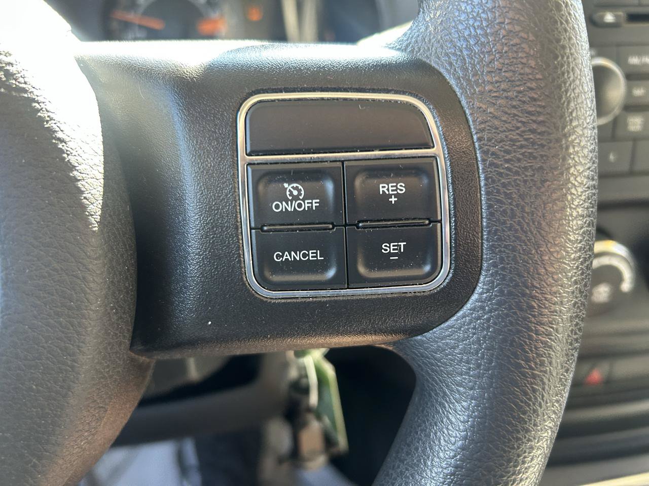 Used 2017 Jeep Patriot Sport w/ Power Value Group AWD/4WD image 19