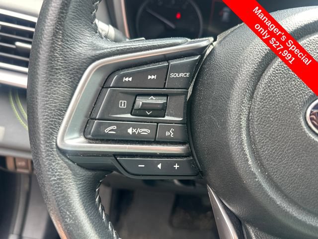 Used 2023 Subaru Outback Onyx Edition AWD/4WD image 19