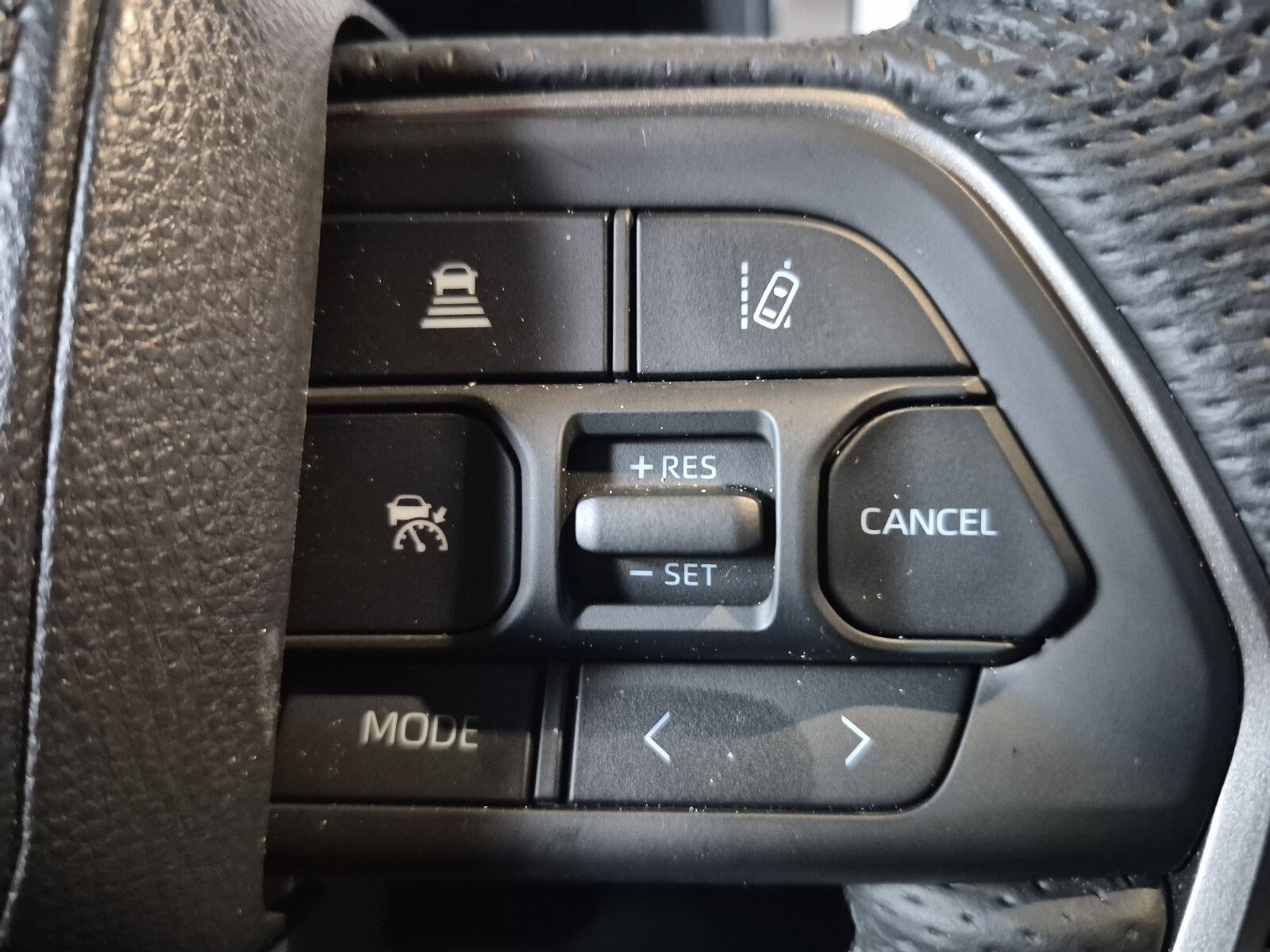 New 2026 Toyota Tundra Limited image 26