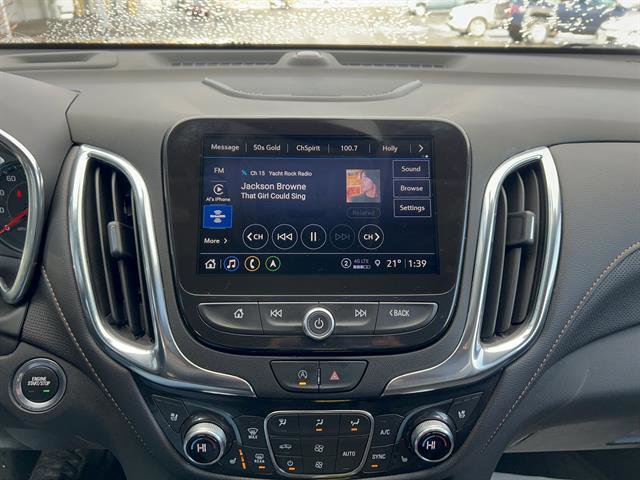 Used 2024 Chevrolet Equinox Premier image 25