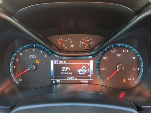 Used 2018 Chevrolet Colorado ZR2 image 10