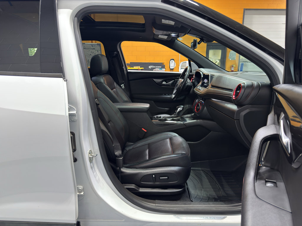 Used 2019 Chevrolet Blazer RS image 20