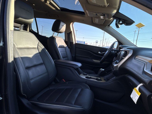 Certified 2018 GMC Acadia Denali w/ Technology Package image 27