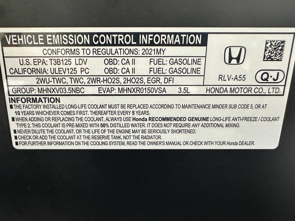 Used 2021 Honda Pilot EX-L image 71