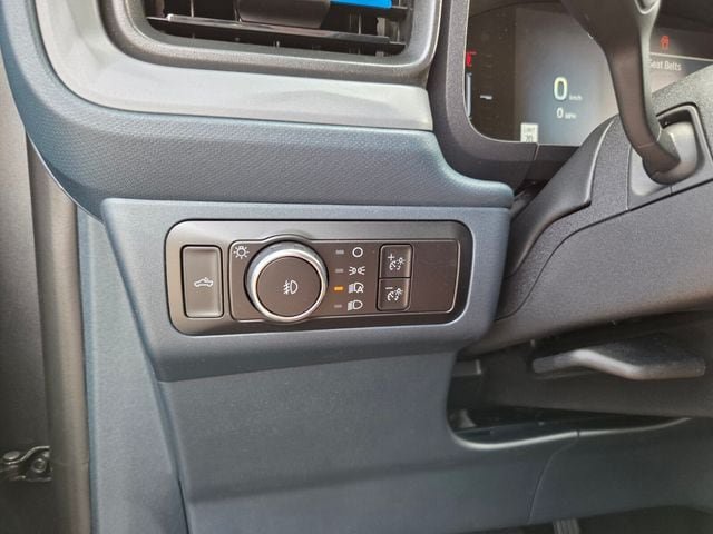New 2026 Ford Maverick Lobo AWD/4WD image 25
