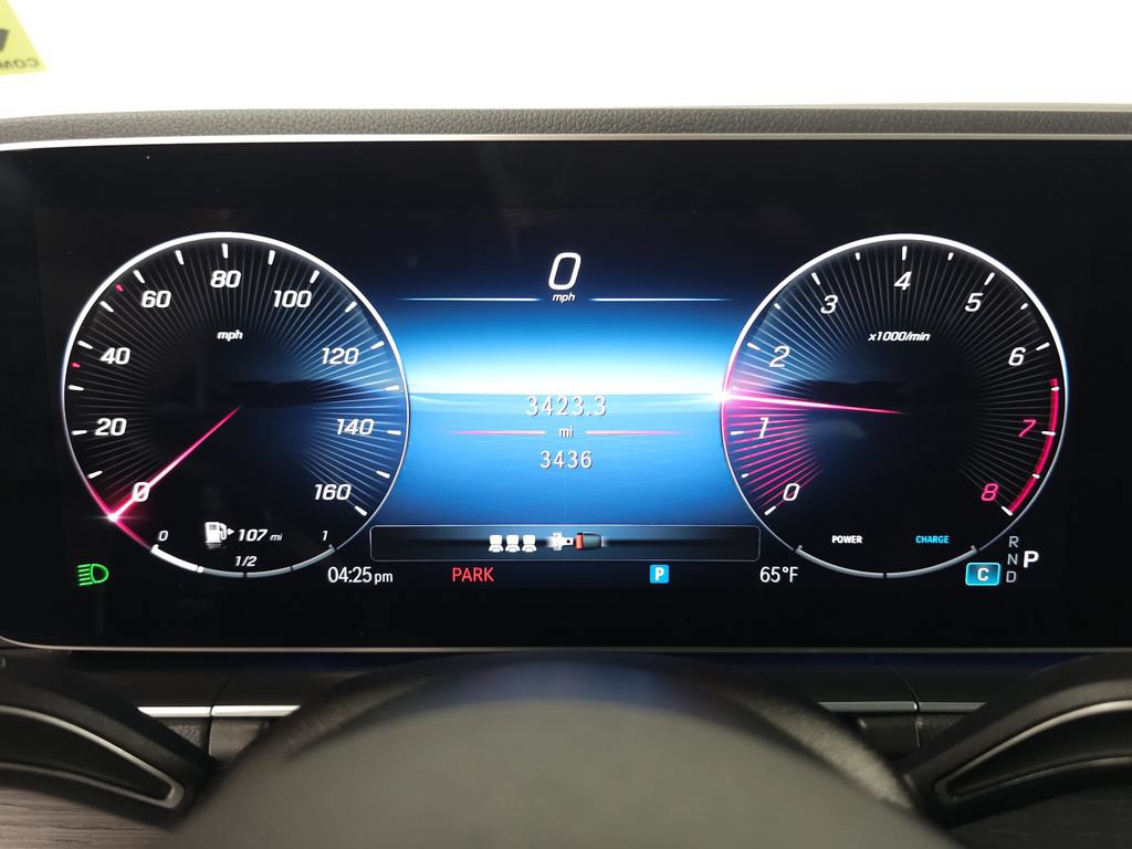 Certified 2026 Mercedes-Benz GLE 350 4MATIC image 14