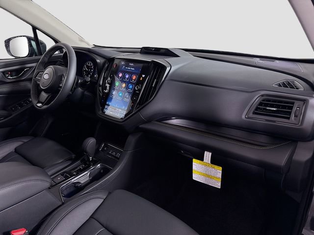 New 2025 Subaru Ascent Bronze Edition image 31