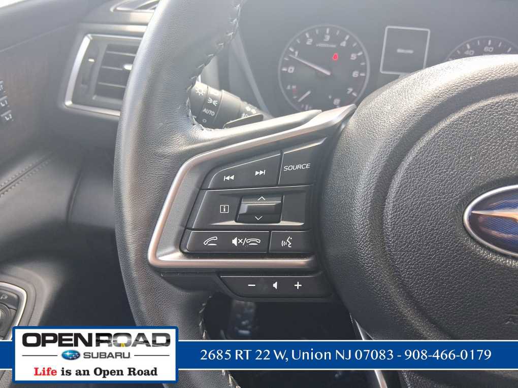 Used 2023 Subaru Ascent Touring AWD/4WD image 20