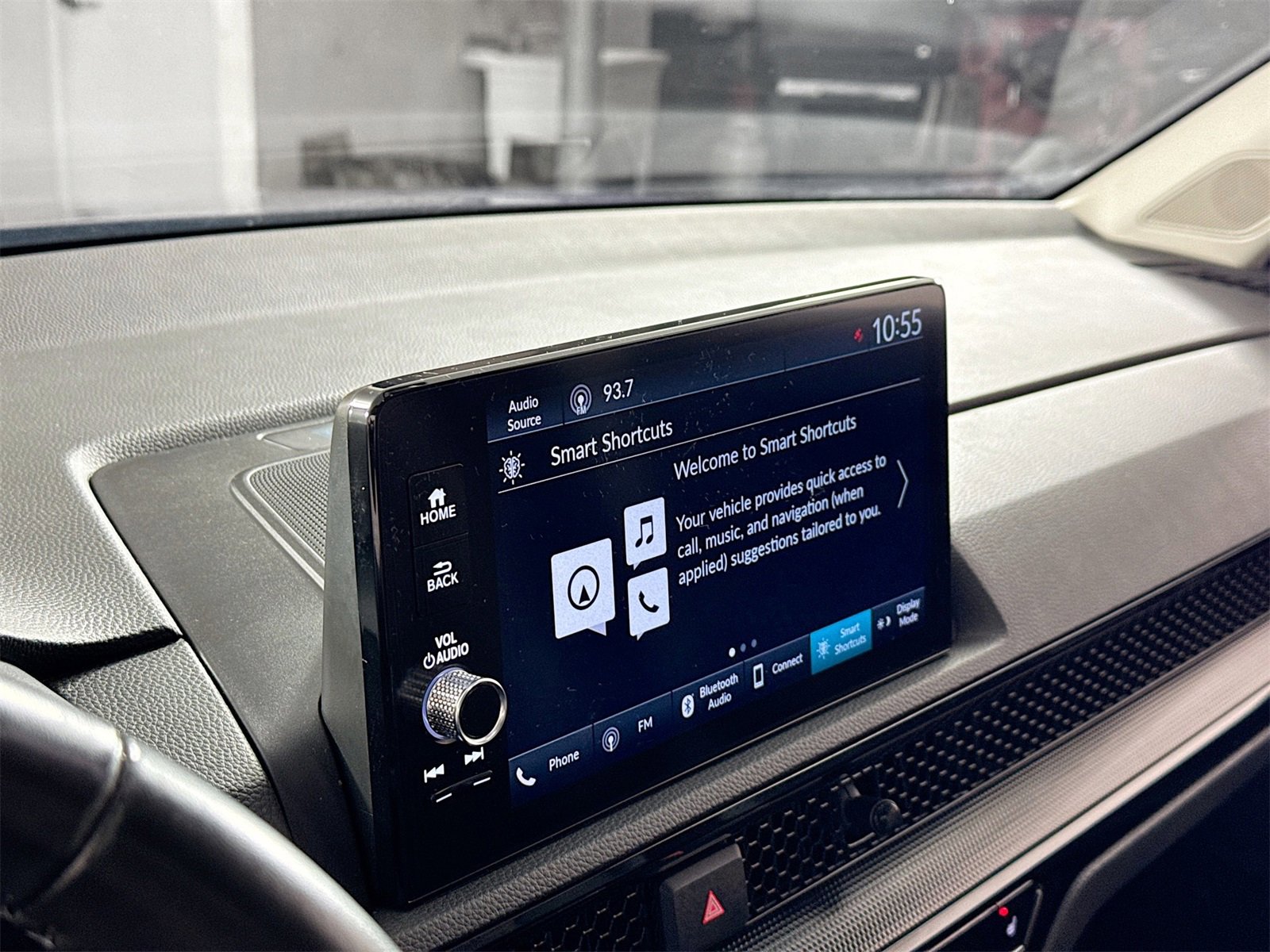 Used 2023 Honda CR-V EX-L image 11