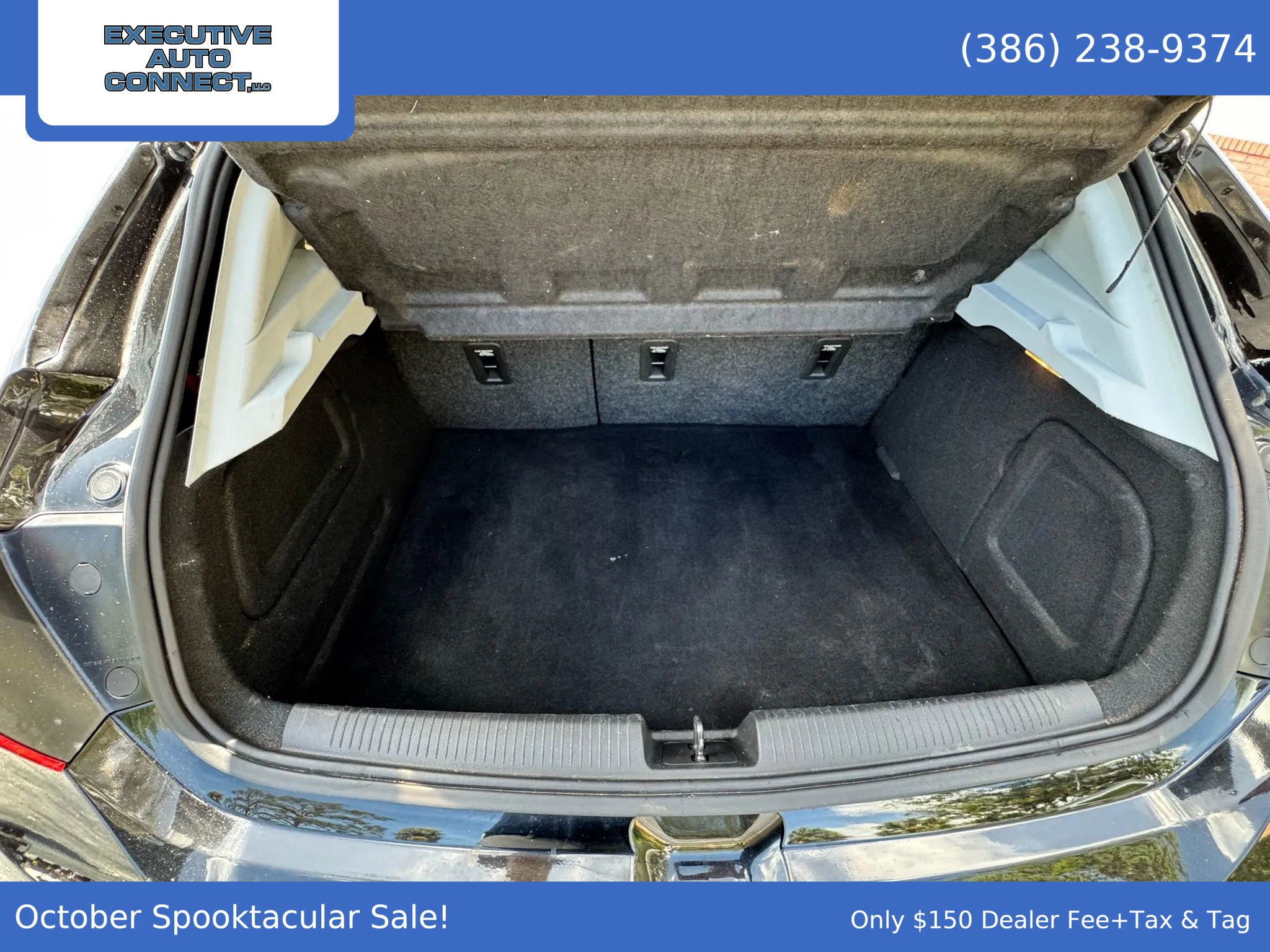 Used 2019 Chevrolet Cruze LT image 10
