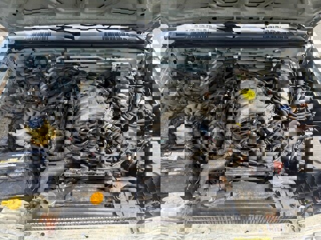 Used 2001 Nissan Xterra SE image 33