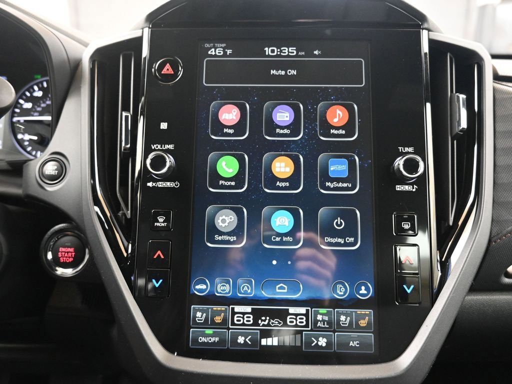 New 2026 Subaru Forester Touring image 33