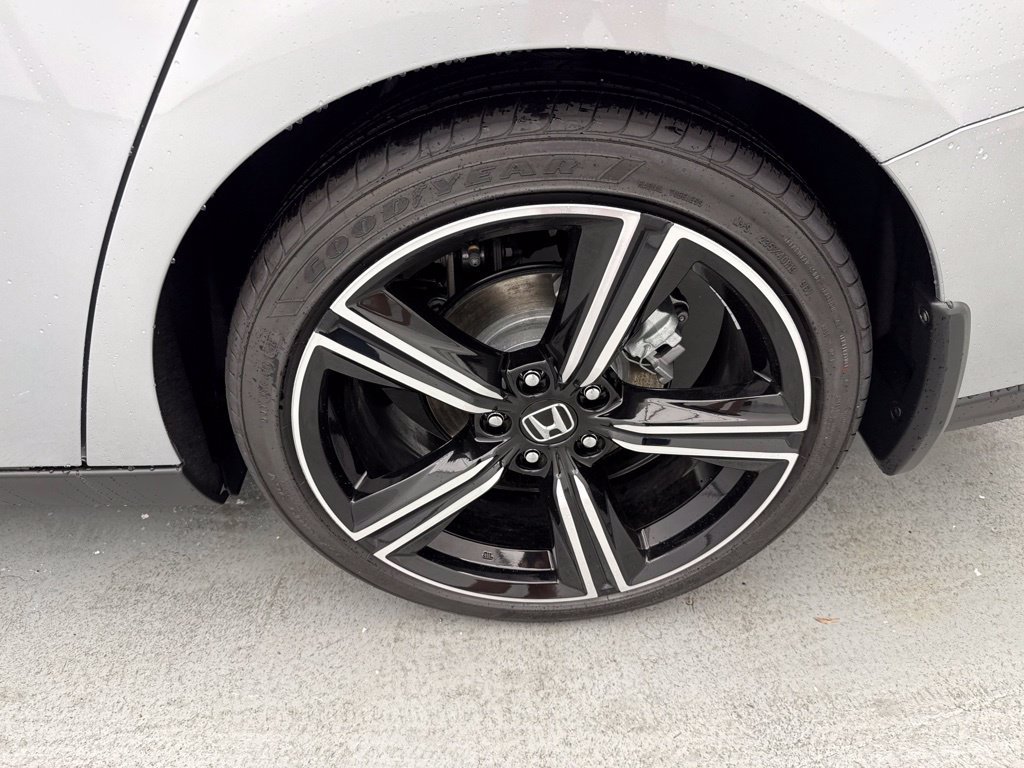 New 2026 Honda Accord SE image 6
