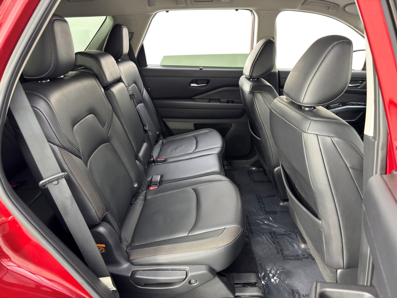 Used 2022 Nissan Pathfinder SL w/ Lighting Package (N92) image 40