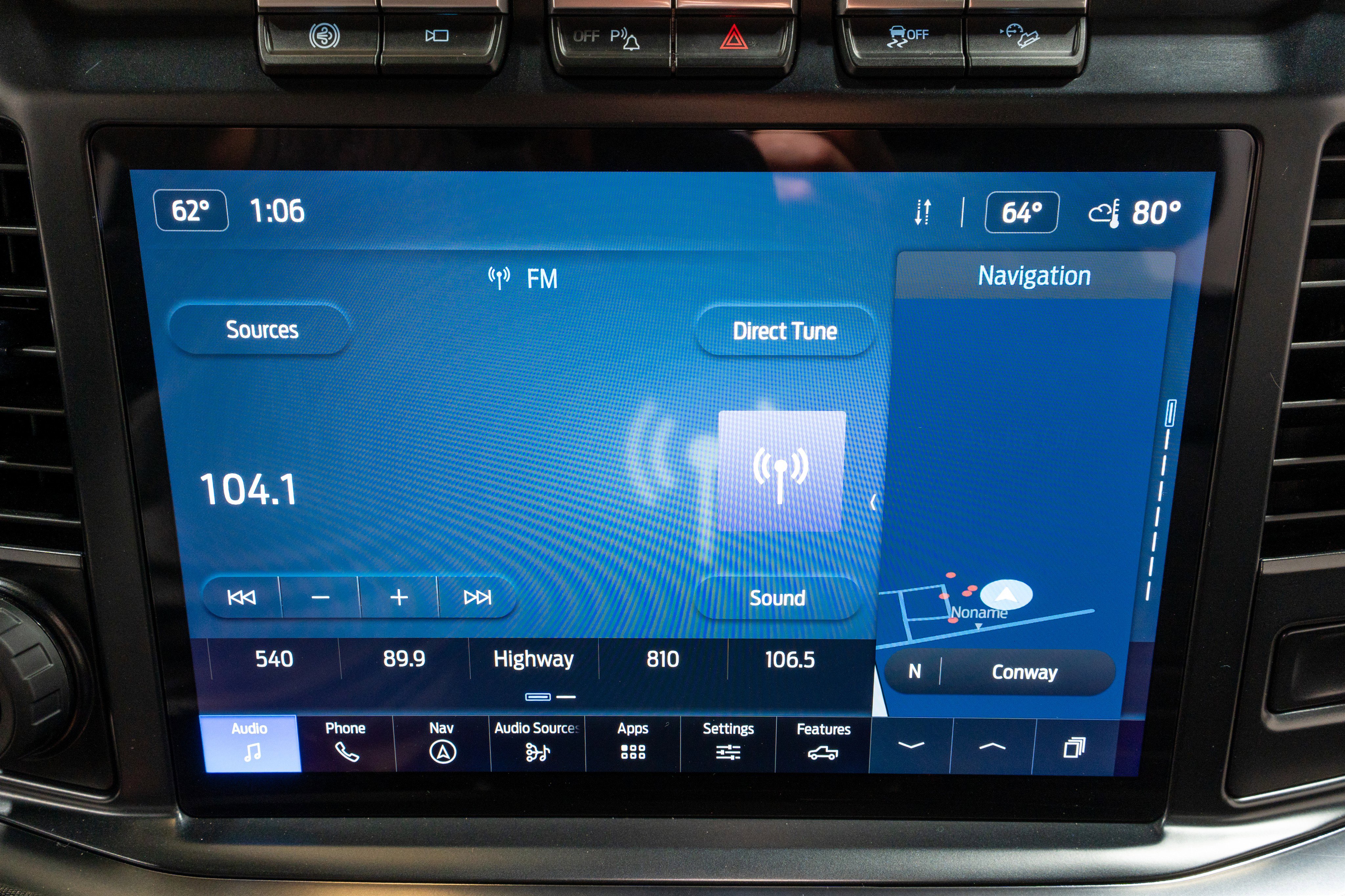 Used 2024 Ford F350 Platinum image 25