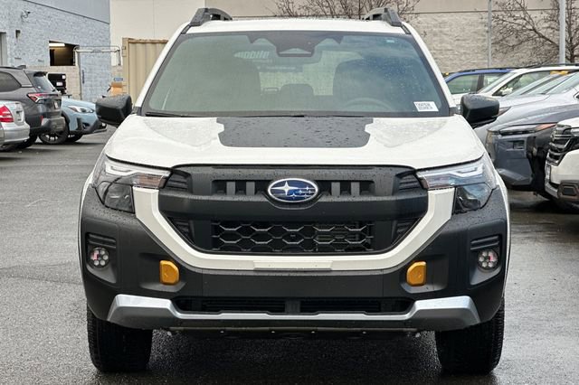 New 2026 Subaru Forester Wilderness image 6