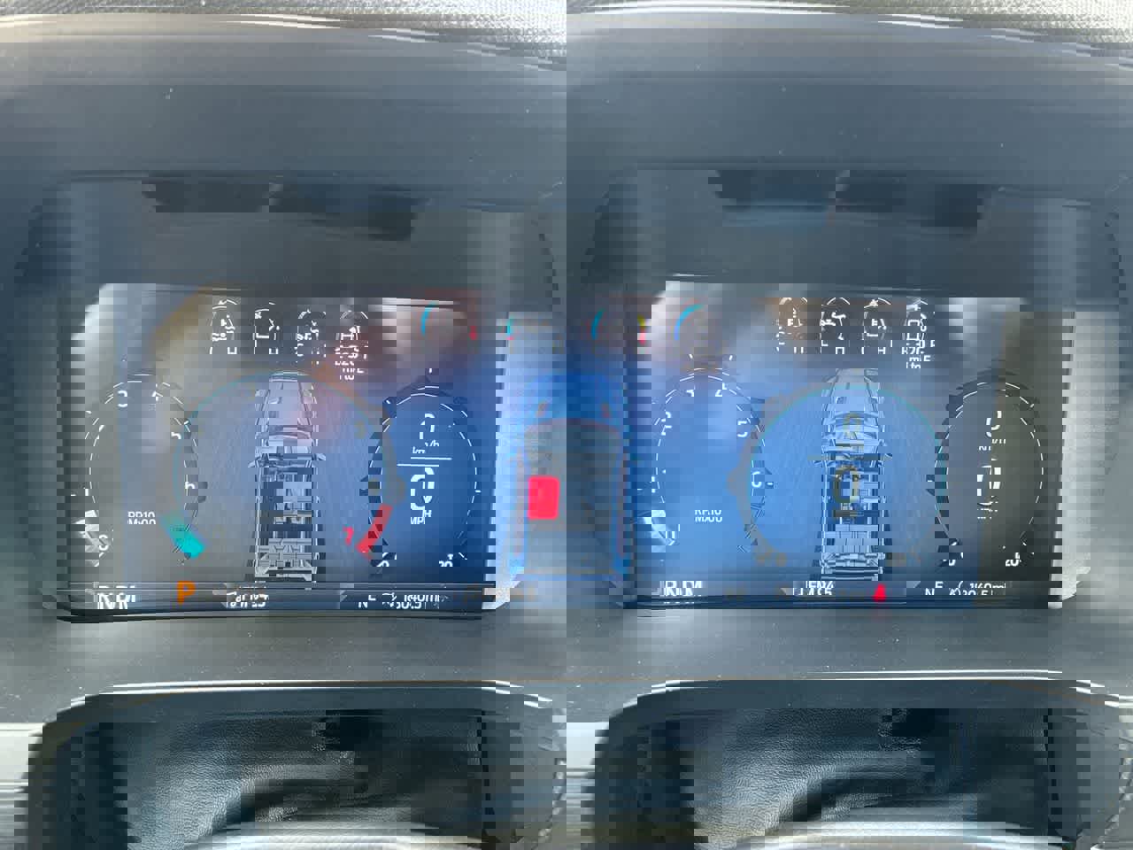 Used 2024 Ford F150 XLT image 12