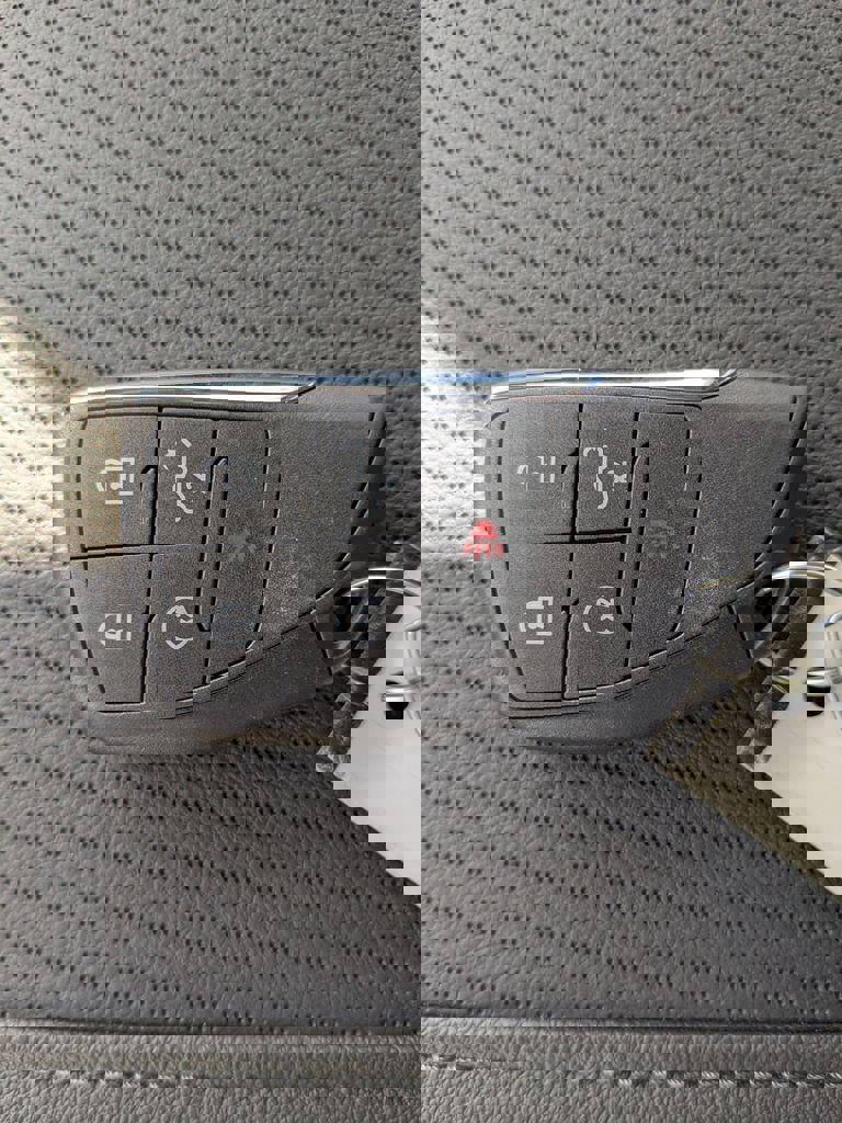 New 2026 Chevrolet Tahoe Premier image 24