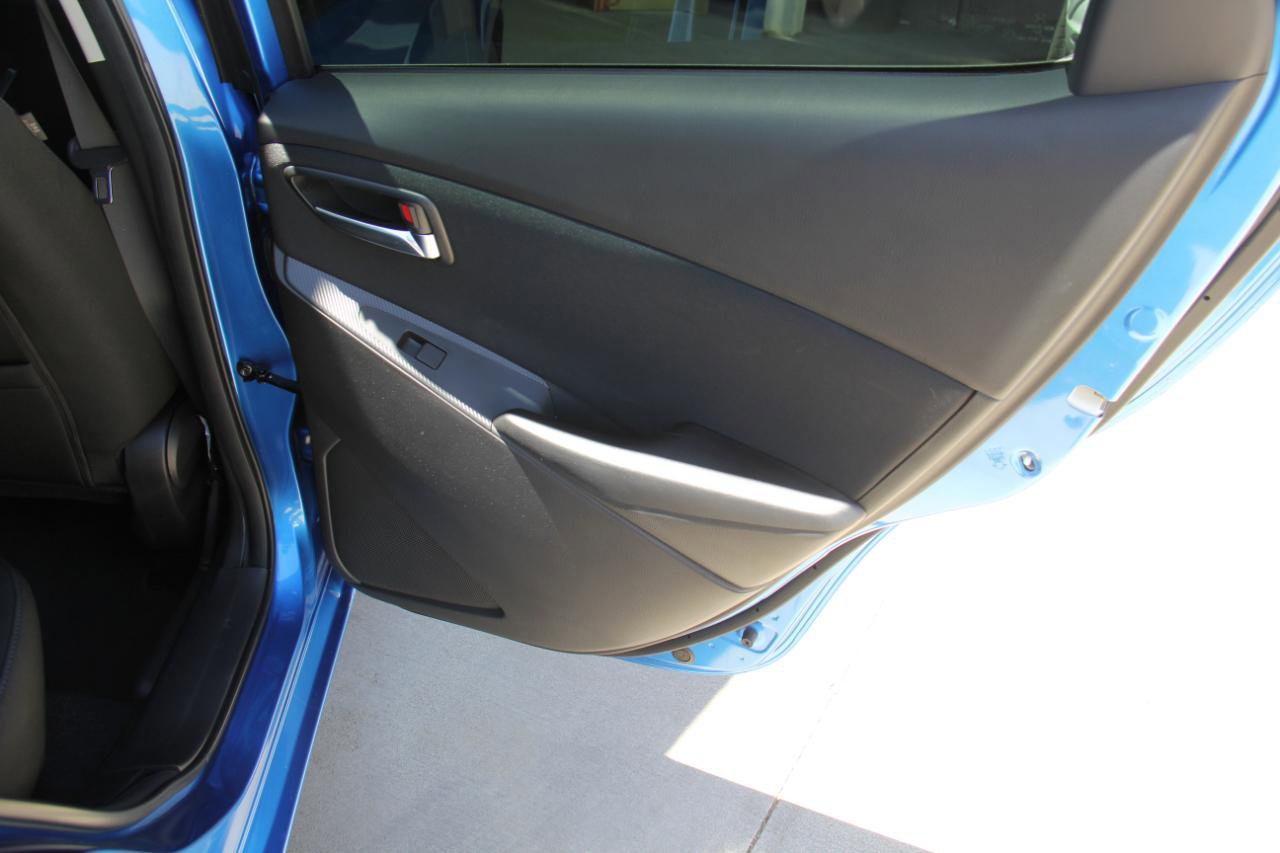 Used 2018 Toyota Yaris iA FWD image 27
