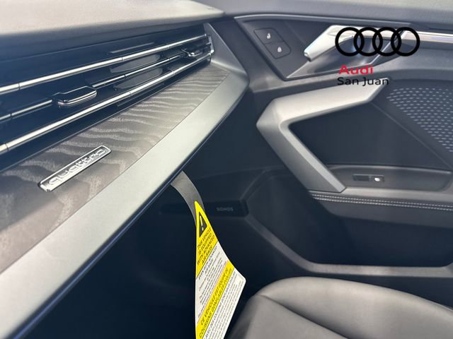New 2026 Audi A3 2.0T Premium Plus image 41