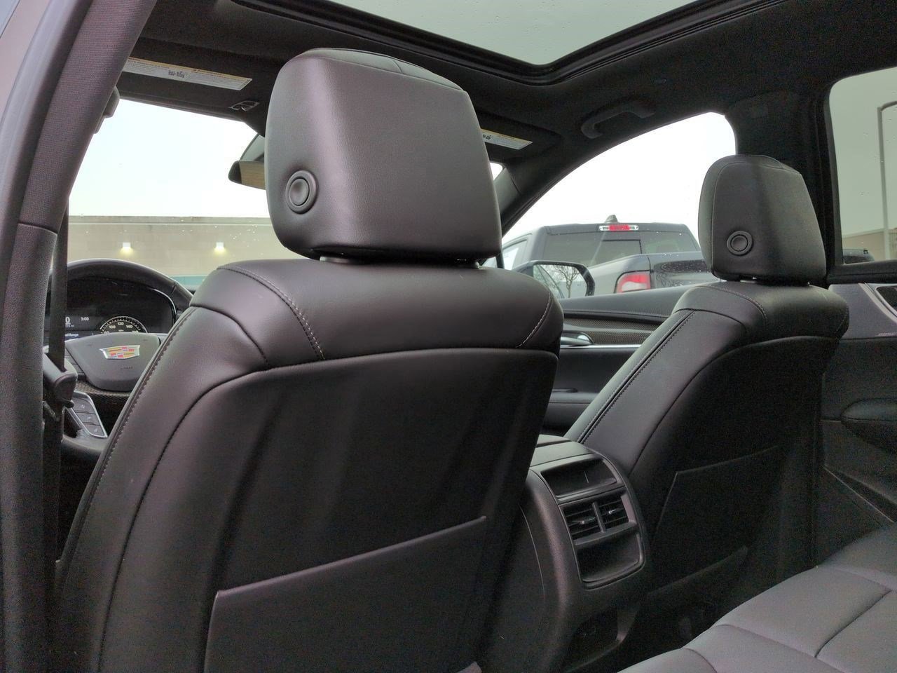 Certified 2023 Cadillac XT5 Sportv image 25