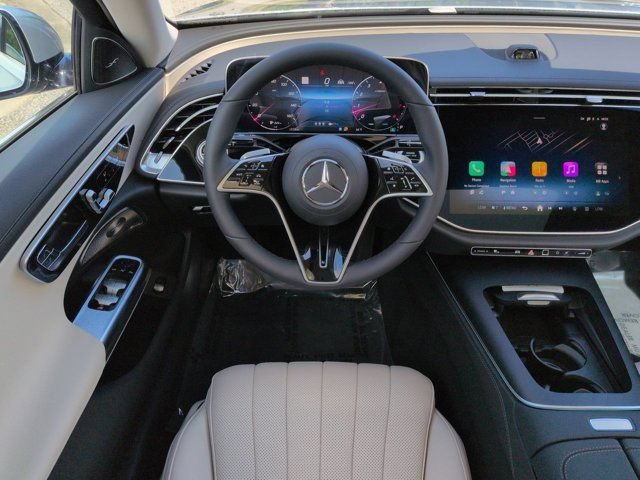 New 2026 Mercedes-Benz E 450 4MATIC Sedan image 15