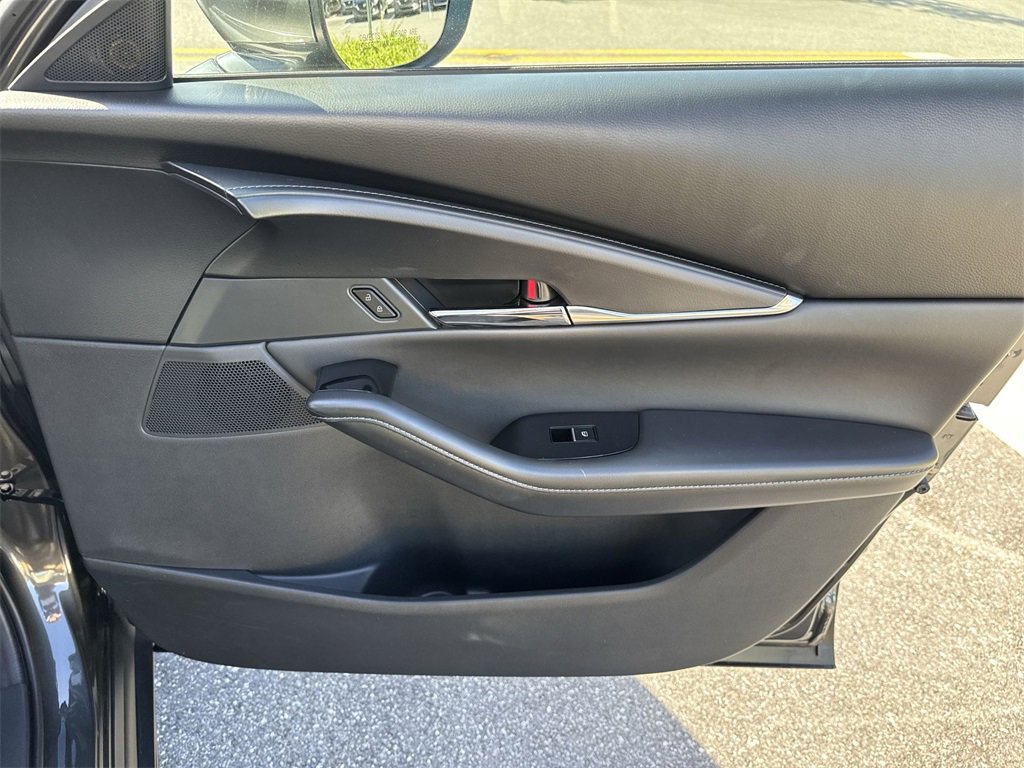 Certified 2023 MAZDA CX-30 AWD 2.5 S w/ Preferred Package image 44