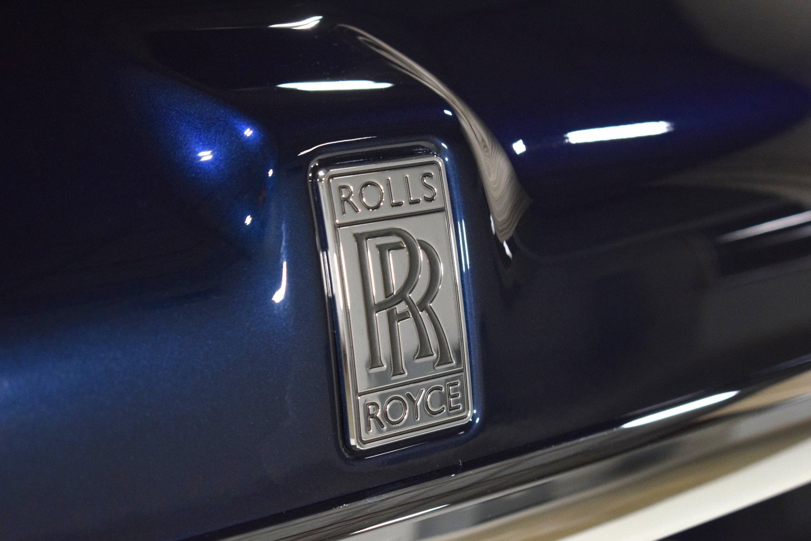 New 2026 Rolls-Royce Cullinan image 13