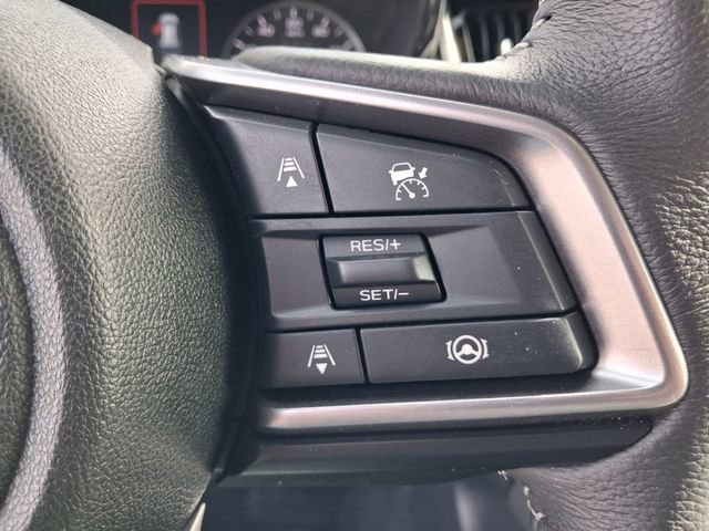 Used 2025 Subaru Outback Premium w/ Popular Package #1A image 28