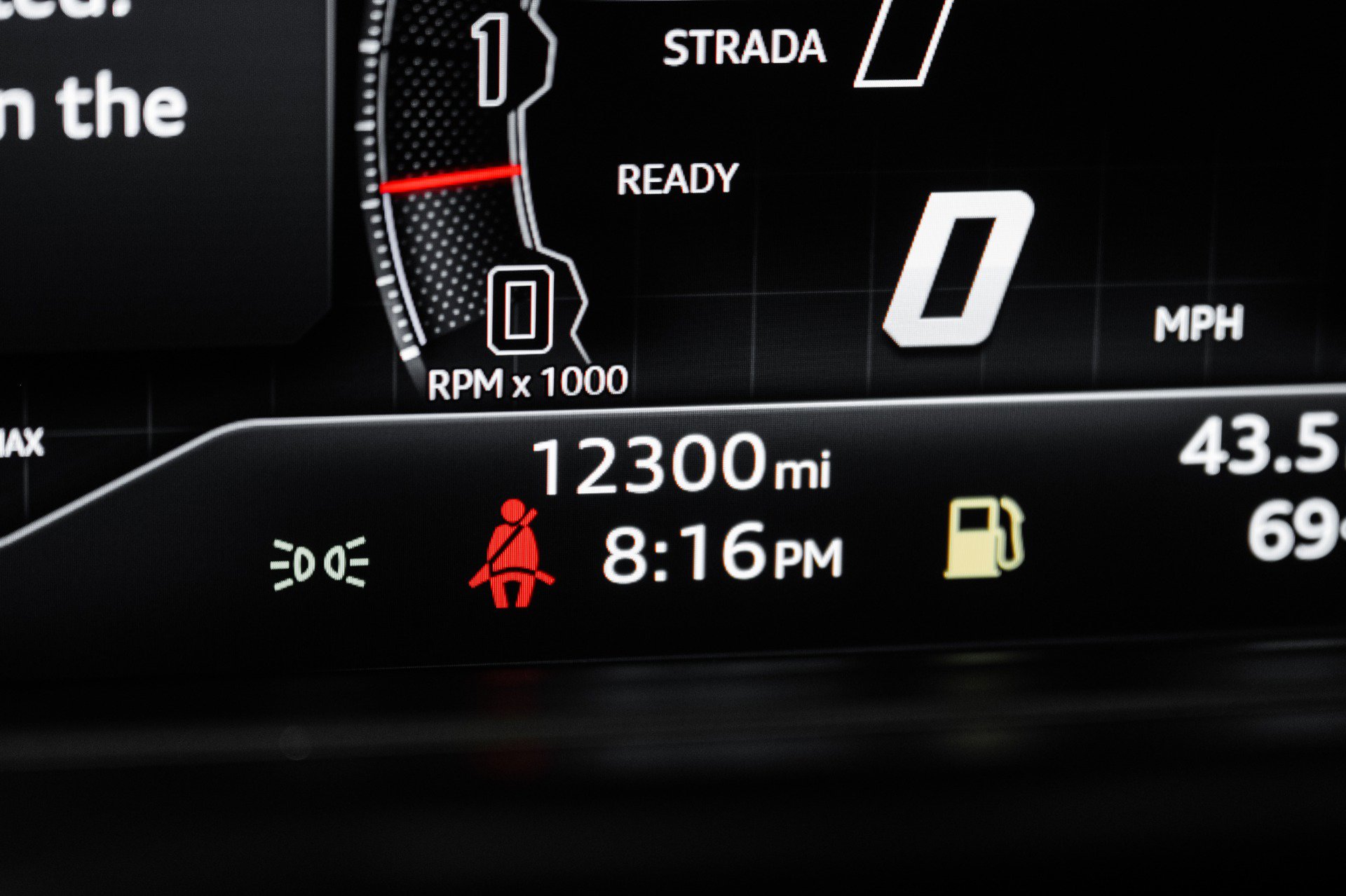 Used 2024 Lamborghini Urus S image 54