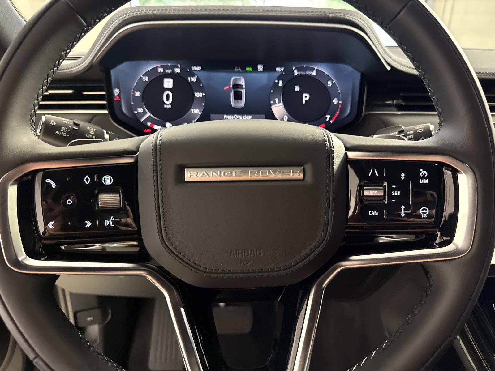 New 2026 Land Rover Range Rover Sport SE AWD/4WD image 31