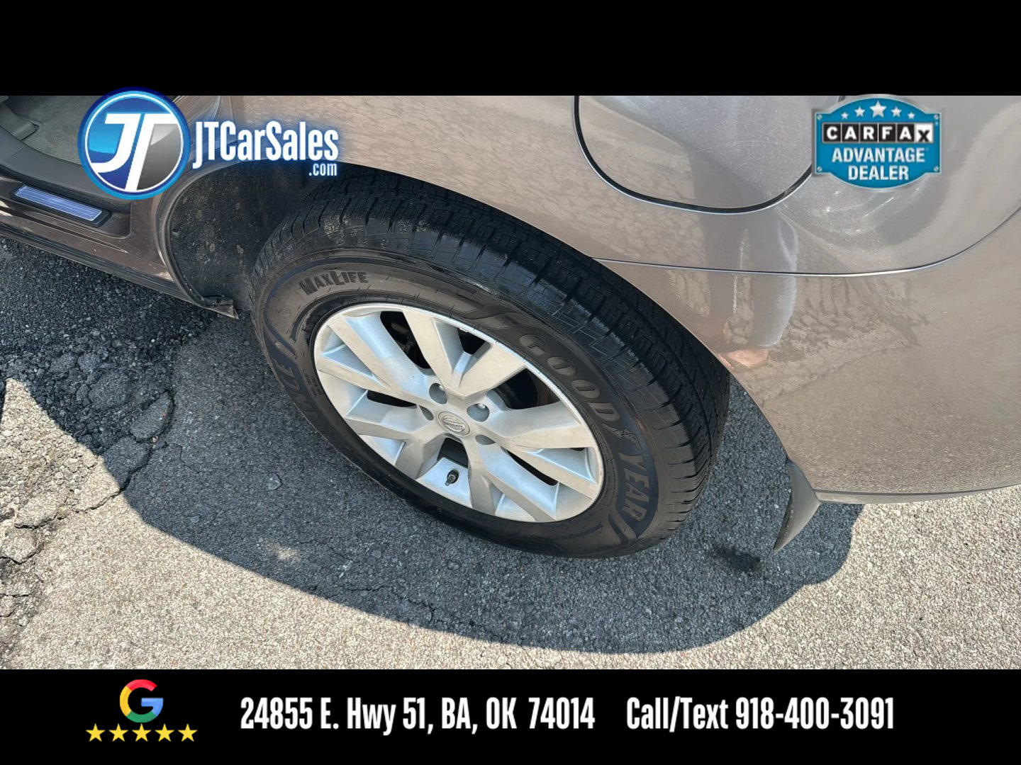 Used 2013 Nissan Murano SV image 35