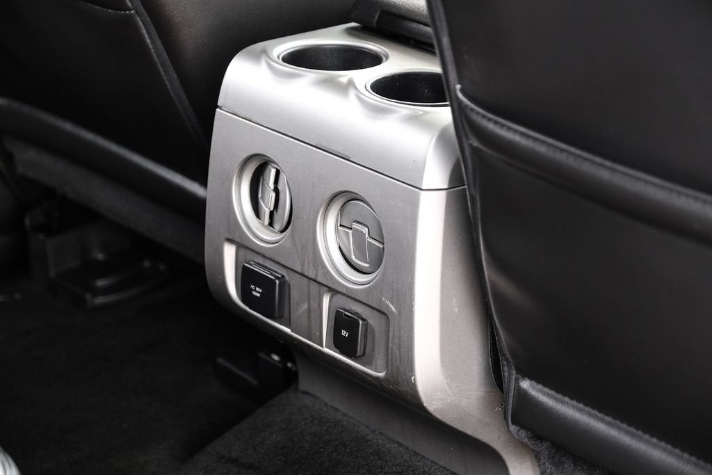 Used 2013 Ford F150 FX4 w/ Luxury Equipment Group AWD/4WD image 42