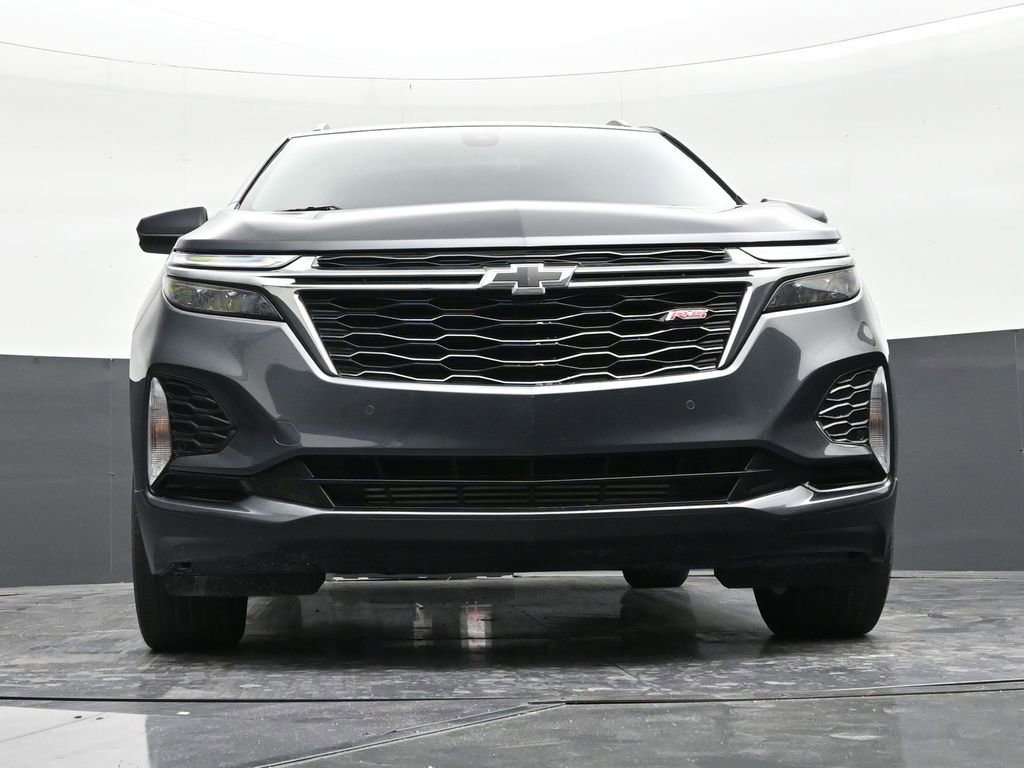 Used 2022 Chevrolet Equinox RS image 27