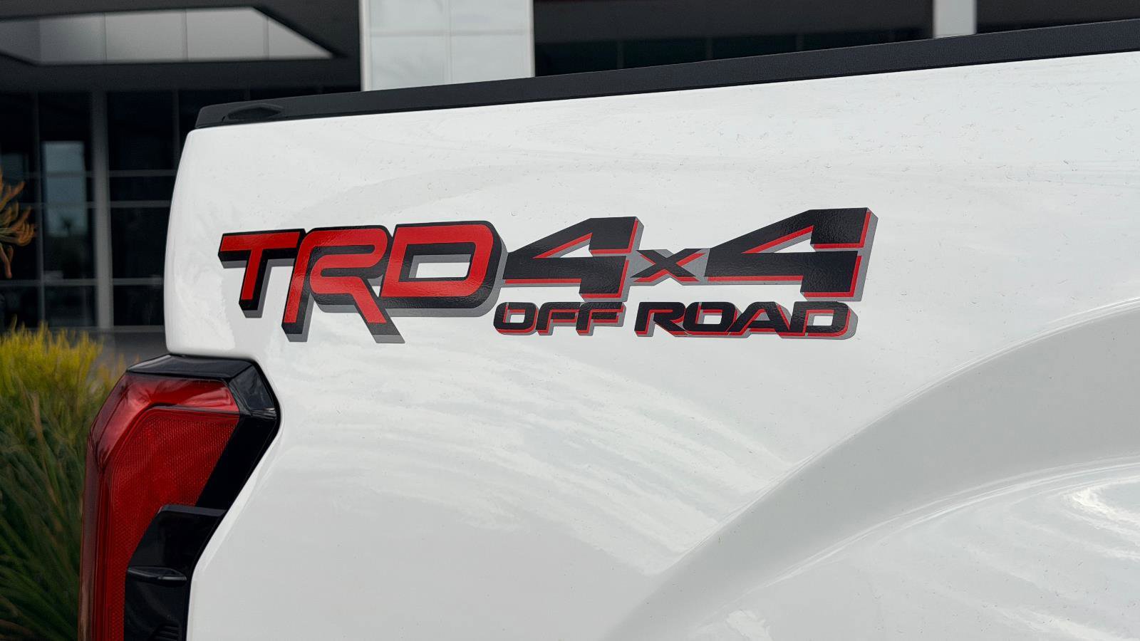 New 2026 Toyota Tundra SR5 image 11