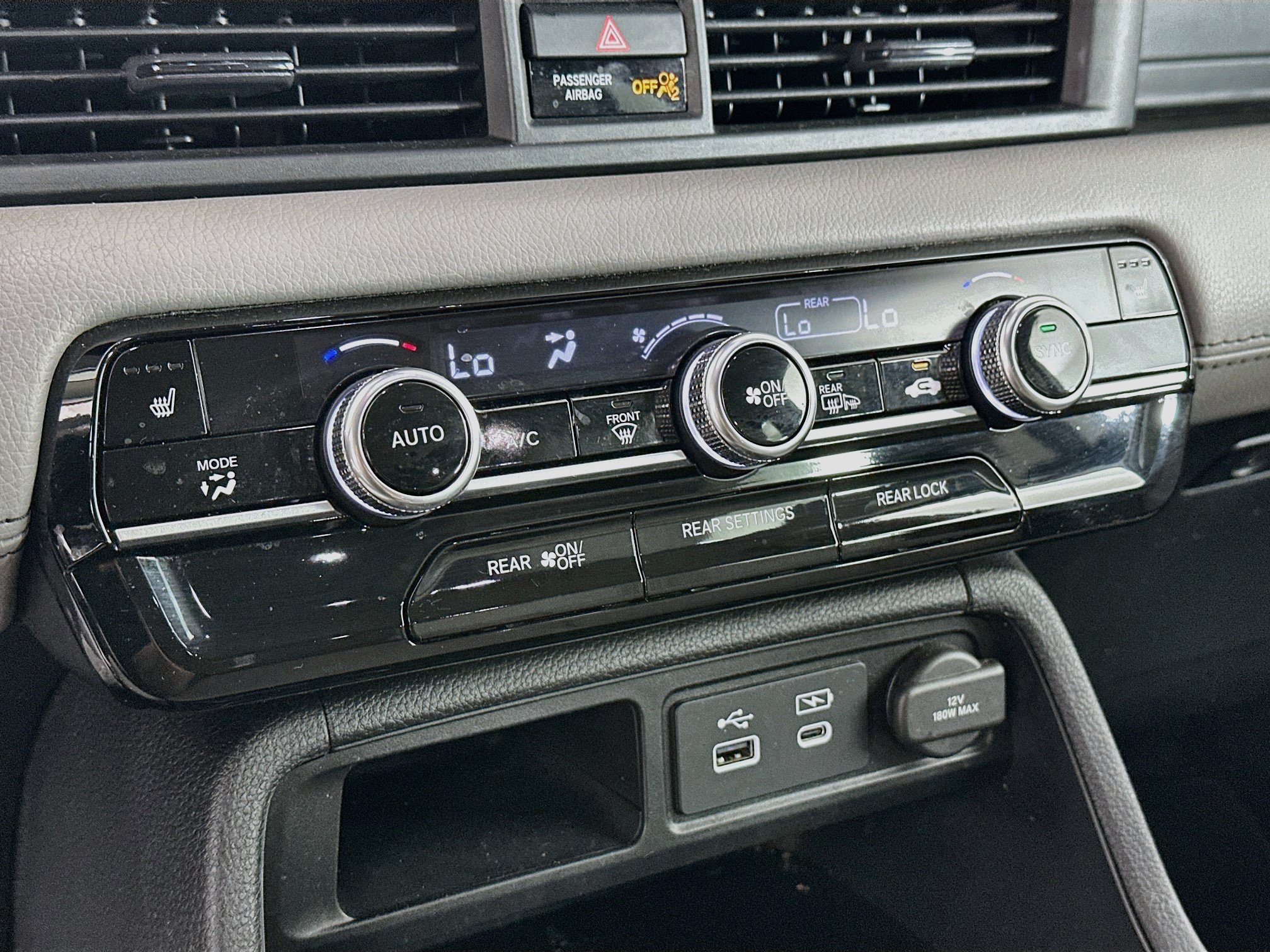 Used 2023 Honda Pilot EX-L image 23